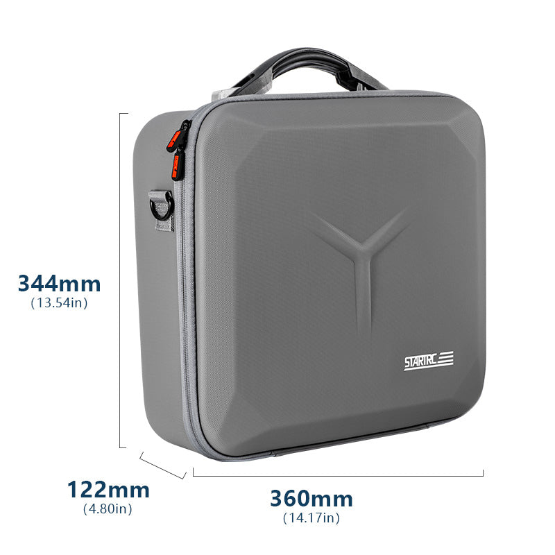 STARTRC Professional Transport Carrying Bag for DJI Mavic 4 Pro