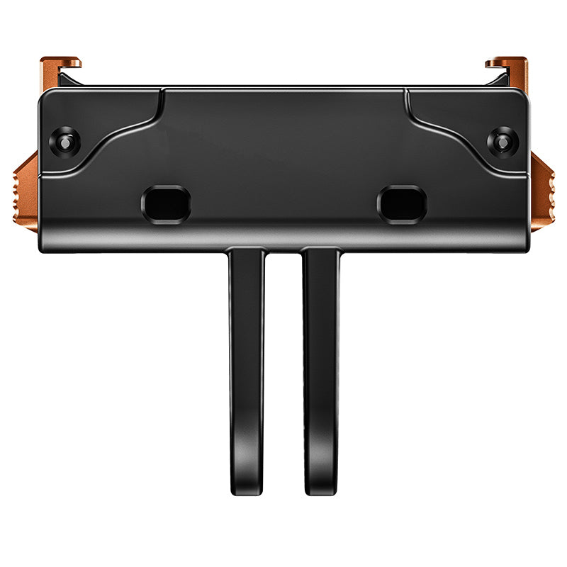 STARTRC Quick-Release Adapter Mount for DJI Action 5 Pro/Action 4/3