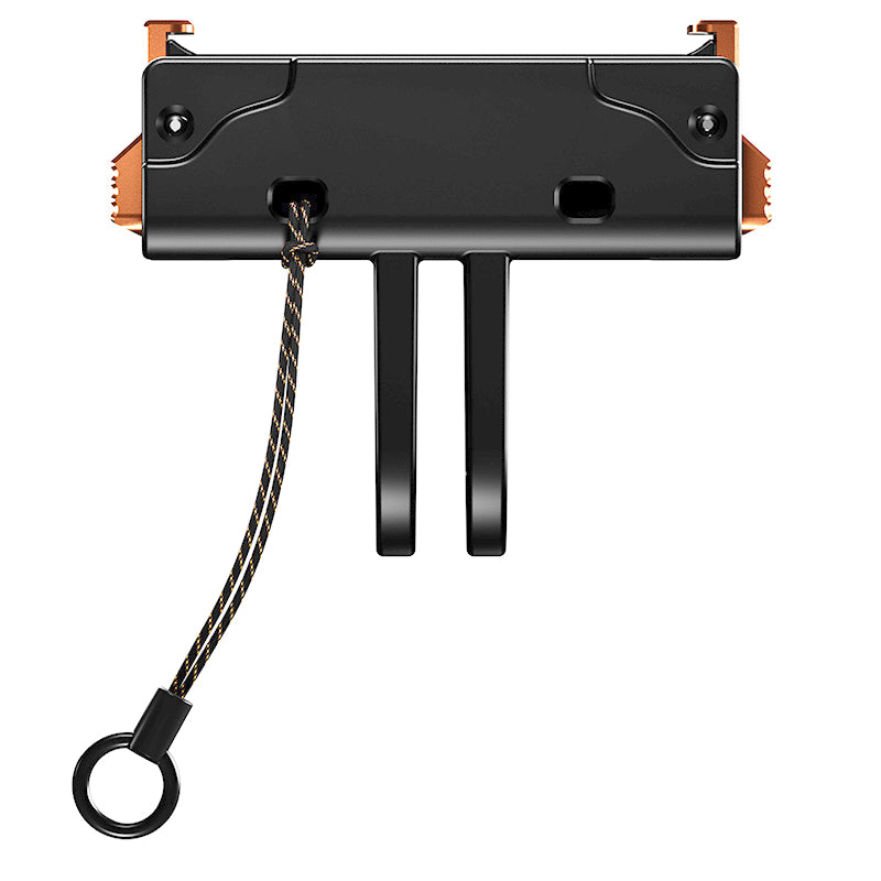 STARTRC Quick-Release Adapter Mount for DJI Action 5 Pro/Action 4/3