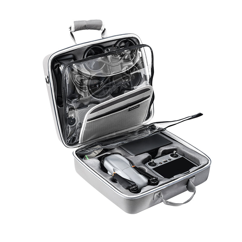 STARTRC 2-in-1 Drone Carrying Bag for DJI Avata 2 and DJI Air 3S Air 3