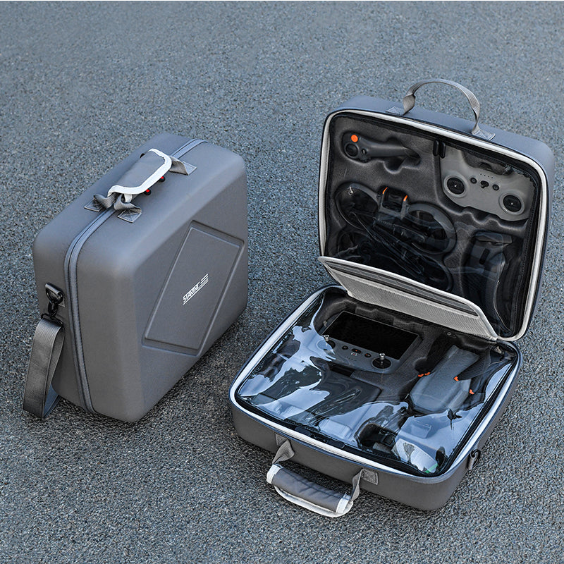 STARTRC 2-in-1 Drone Carrying Bag for DJI Avata 2 and DJI Air 3S Air 3