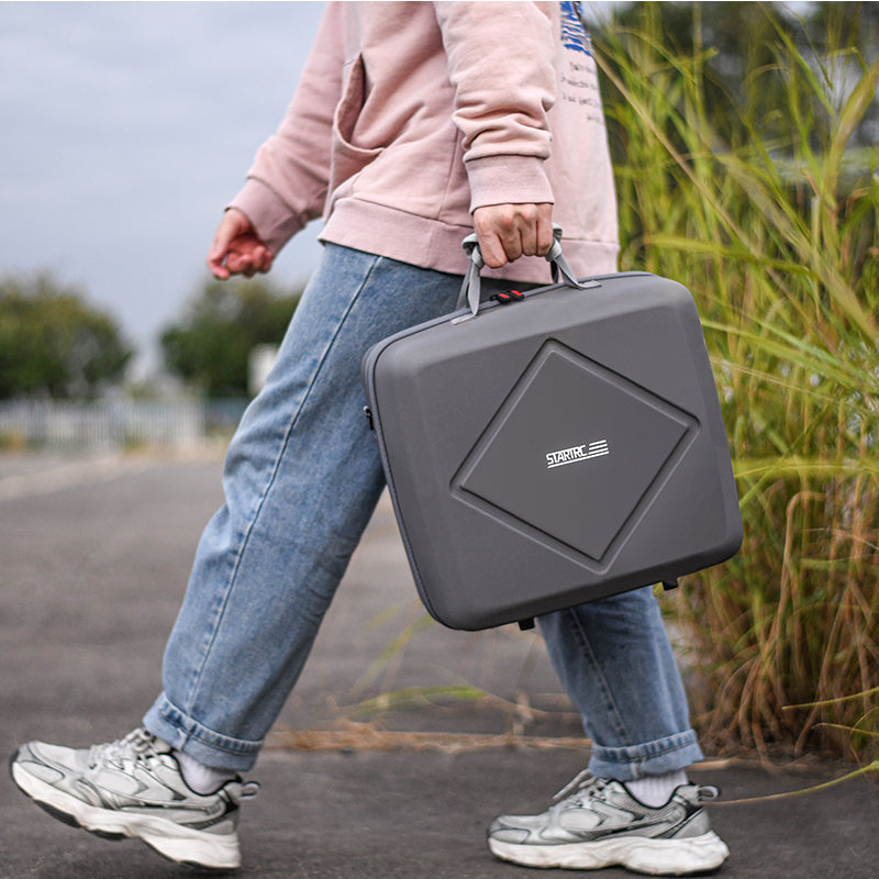 STARTRC 2-in-1 Drone Carrying Bag for DJI Avata 2 and DJI Air 3S Air 3