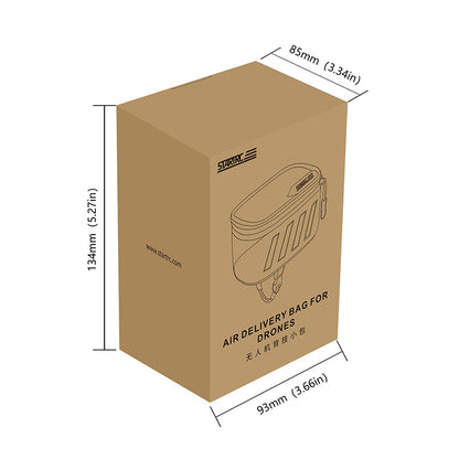 Soarsky Drone Transportation Package