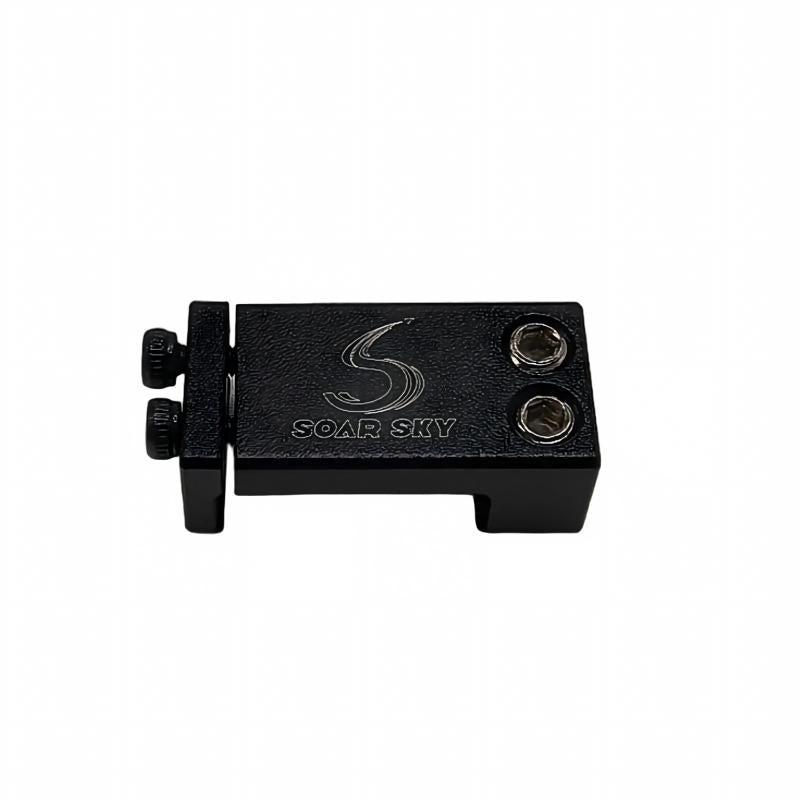 Soarsky Noble NB4+ NB4 Pro+ Steering Handwheel CNC Shaft Fixed Buckle