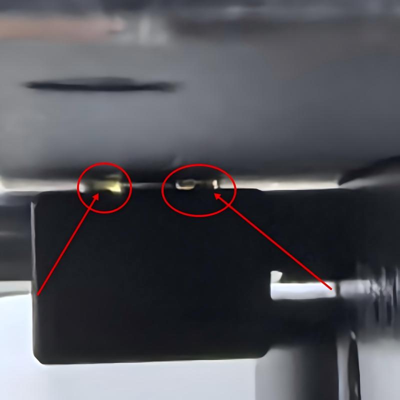 Soarsky Noble NB4+ NB4 Pro+ Steering Handwheel CNC Shaft Fixed Buckle