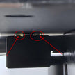 Soarsky Noble NB4+ NB4 Pro+ Steering Handwheel CNC Shaft Fixed Buckle