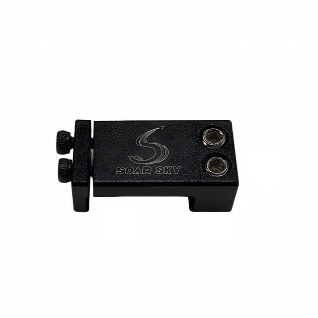 Soarsky Noble NB4+ NB4 Pro+ Steering Handwheel CNC Shaft Fixed Buckle
