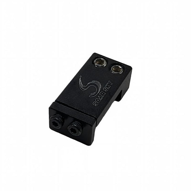 Soarsky Noble NB4+ NB4 Pro+ Steering Handwheel CNC Shaft Fixed Buckle