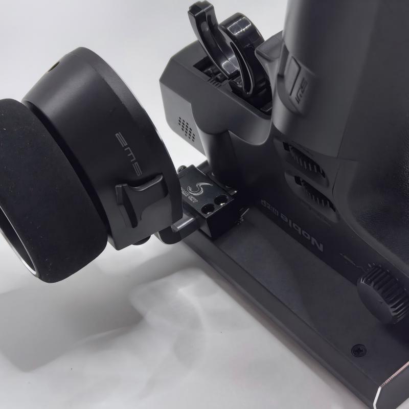 Soarsky Noble NB4+ NB4 Pro+ Steering Handwheel CNC Shaft Fixed Buckle
