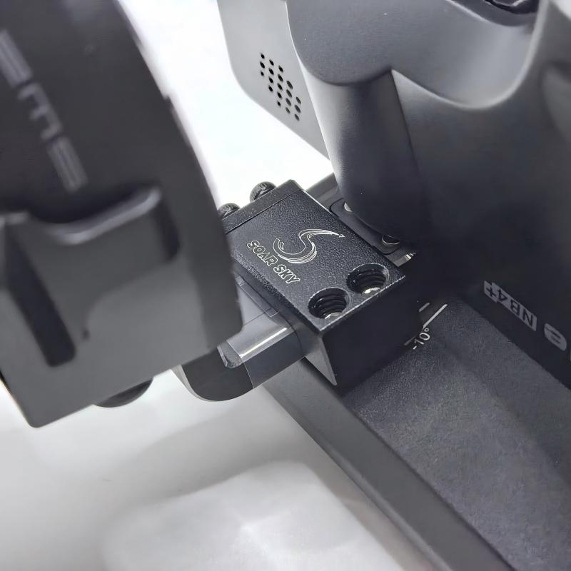 Soarsky Noble NB4+ NB4 Pro+ Steering Handwheel CNC Shaft Fixed Buckle