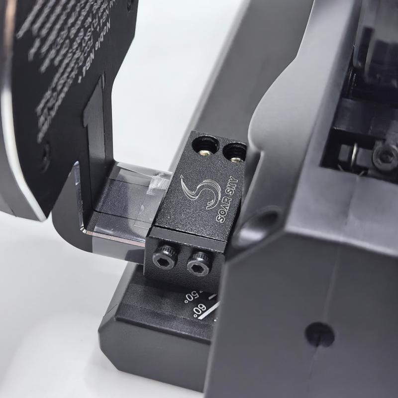 Soarsky Noble NB4+ NB4 Pro+ Steering Handwheel CNC Shaft Fixed Buckle