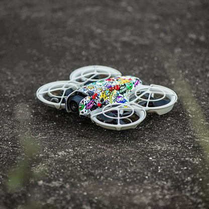 Soarsky STARTRC Colorful Drone Body Stickers for DJI Neo