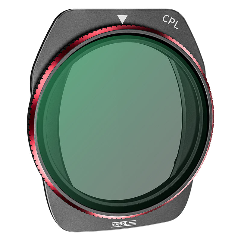 Soarsky STARTRC DJI Air3S filter single pack CPL polarizer