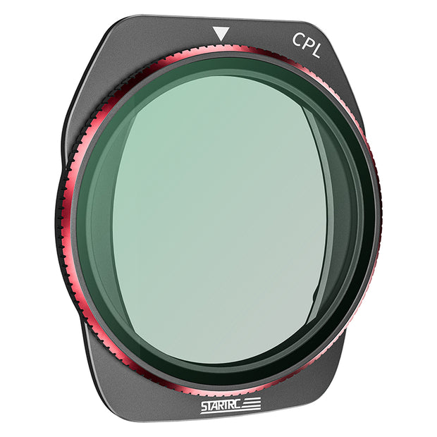 Soarsky STARTRC DJI Air3S filter single pack CPL polarizer