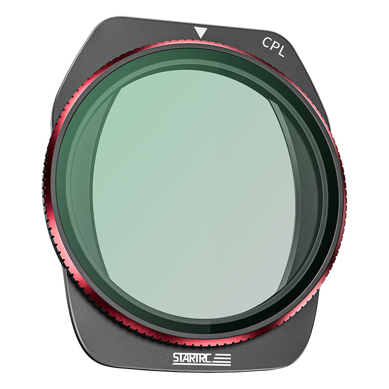 Soarsky STARTRC DJI Air3S filter single pack CPL polarizer