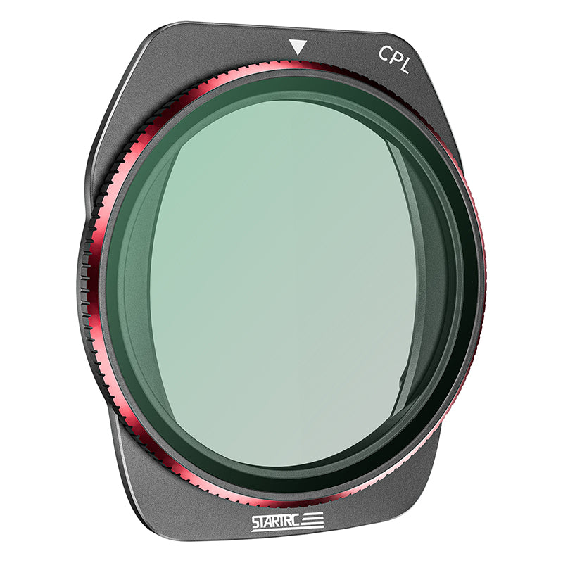 Soarsky STARTRC DJI Air3S filter single pack CPL polarizer