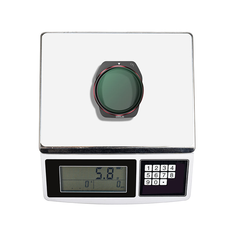 Soarsky STARTRC DJI Air3S filter single pack CPL polarizer