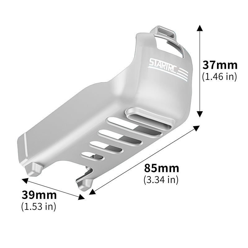 Soarsky STARTRC Factory Battery Protective Cover for DJI Neo