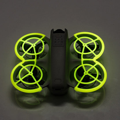 Soarsky STARTRC Fluorescent Replaced Propeller Guard for DJI Neo