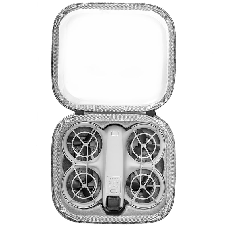 Soarsky STARTRC Portable Transparent Top Drone Bag for DJI Neo (Lite Version)