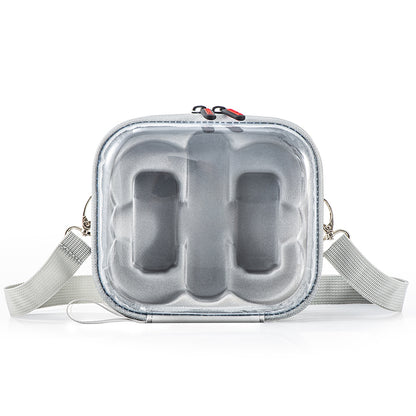 Soarsky STARTRC Portable Transparent Top Drone Bag for DJI Neo (Lite Version)