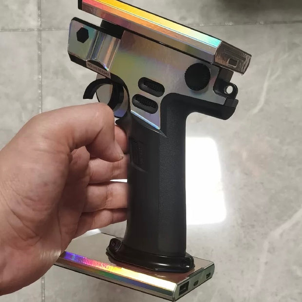 Soarsky Flysky NB4/NB4+/Pro/Pro+ reflective skin radio sticker-2