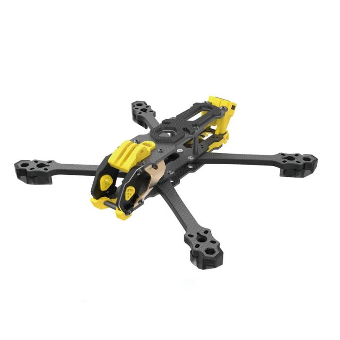 SpeedyBee Mario 5 Frame Kit - XH Advanced