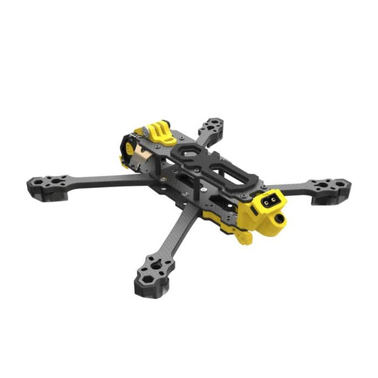 SpeedyBee Mario 5 Frame Kit - XH Advanced