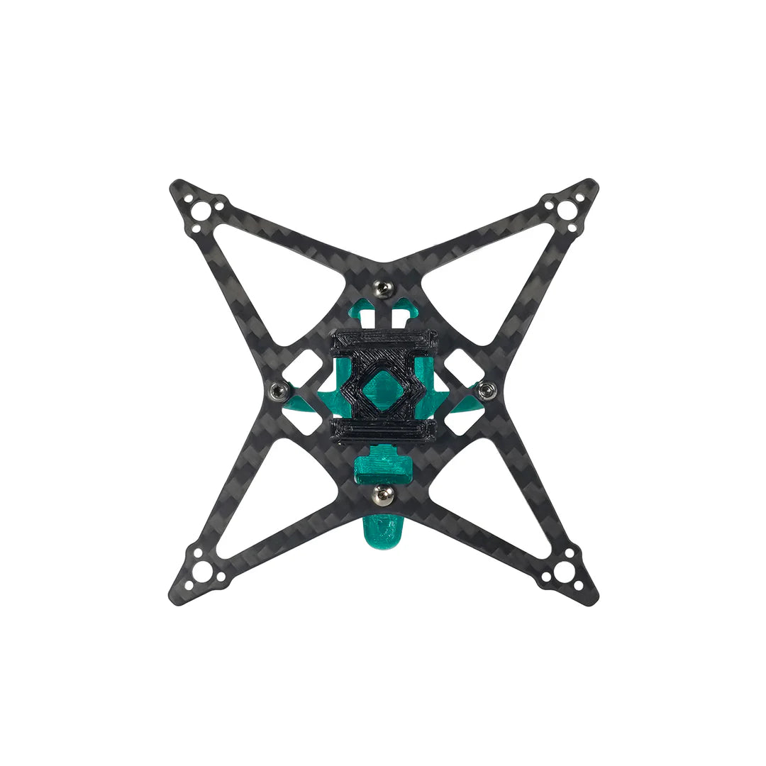 Sub250 Nanofly20 MIni FPV Frame Kit Easy Flying-5