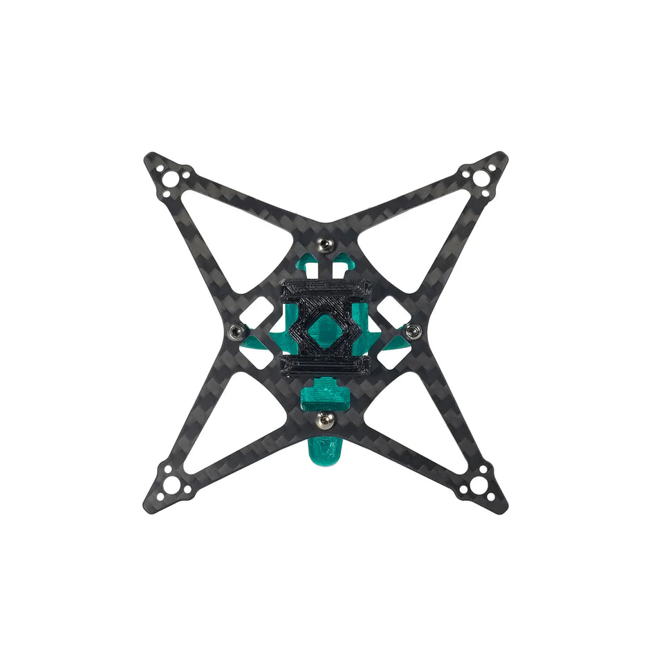 Sub250 Nanofly20 MIni FPV Frame Kit Easy Flying-5