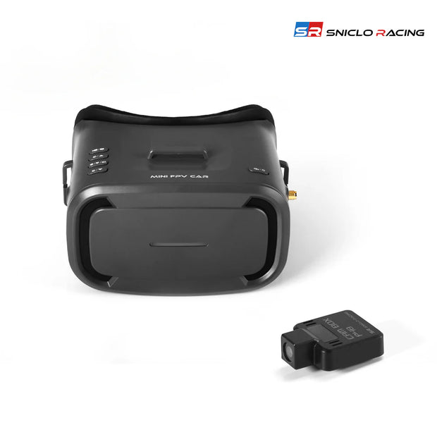 Soarsky Unbounded 3 PLAY FPV Goggles Kit