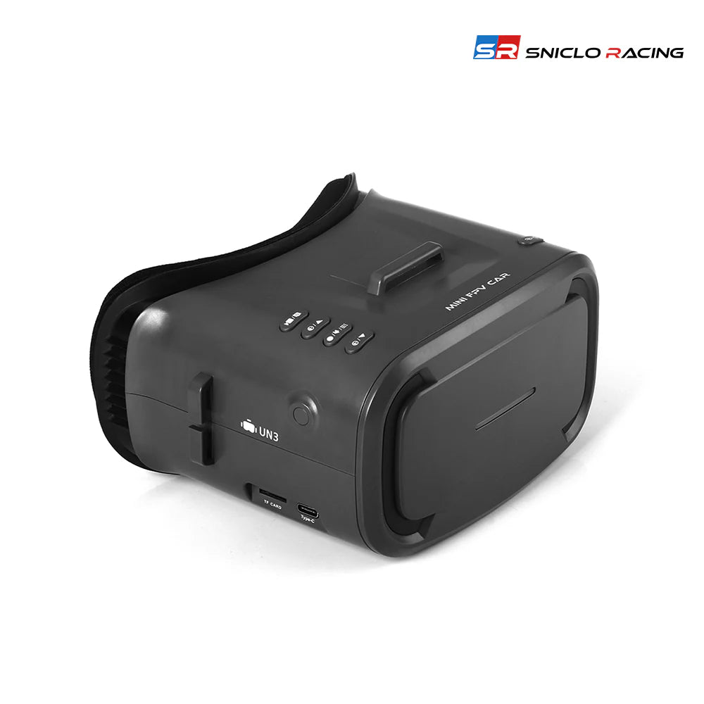 Soarsky Unbounded 3 PLAY FPV Goggles Kit