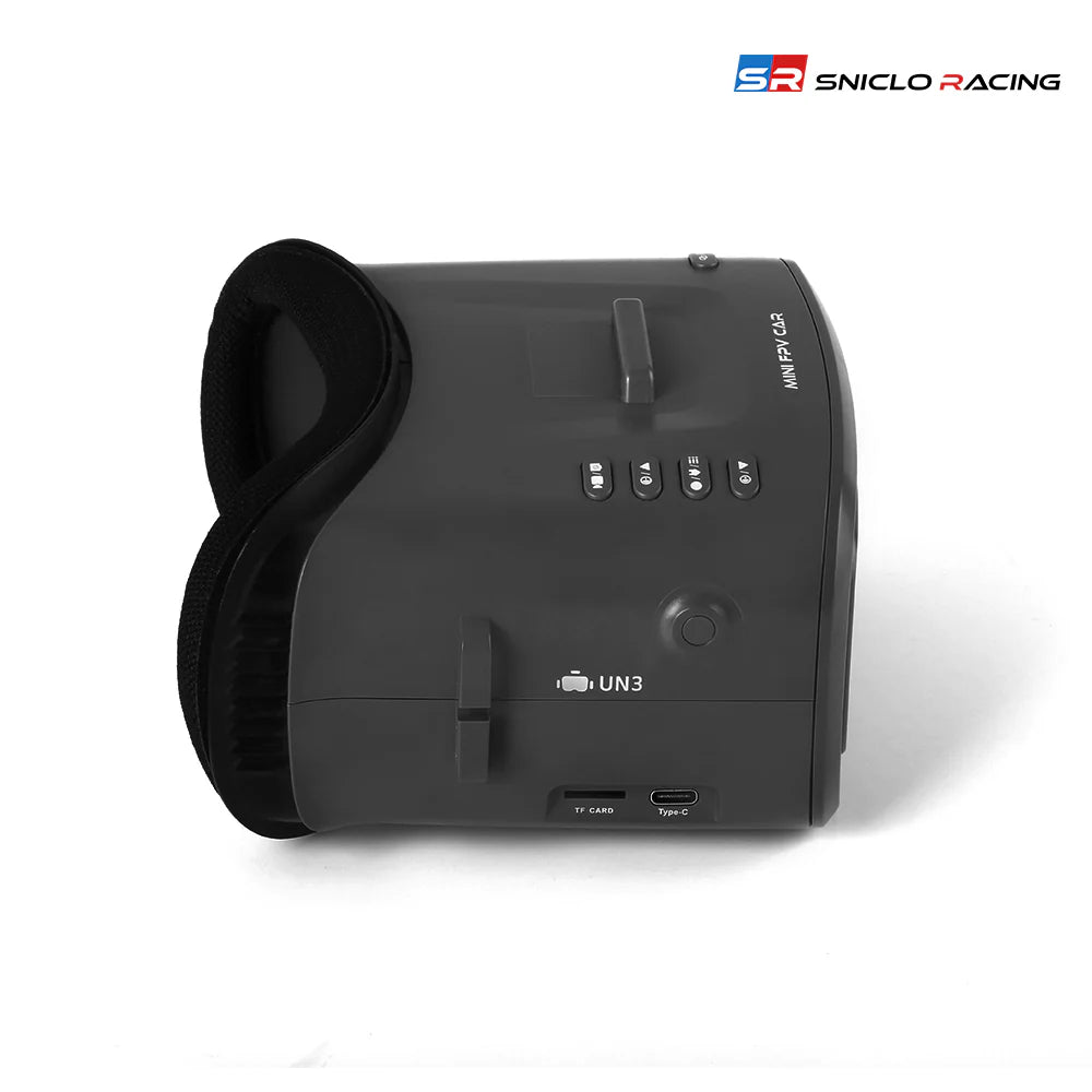 Soarsky Unbounded 3 PLAY FPV Goggles Kit