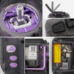 HelloRadioSky V15 Ultra EdgeTX Gemini 1W FPV Drone Transmitter