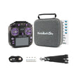 HelloRadioSky V15 Ultra EdgeTX Gemini 1W FPV Drone Transmitter