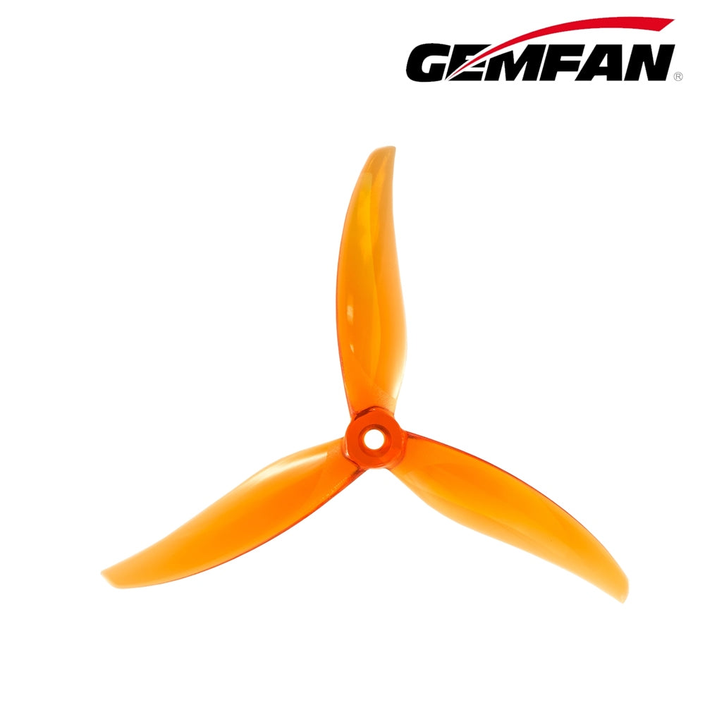Gemfan Proxy 5127.5 Tri-Blade 5