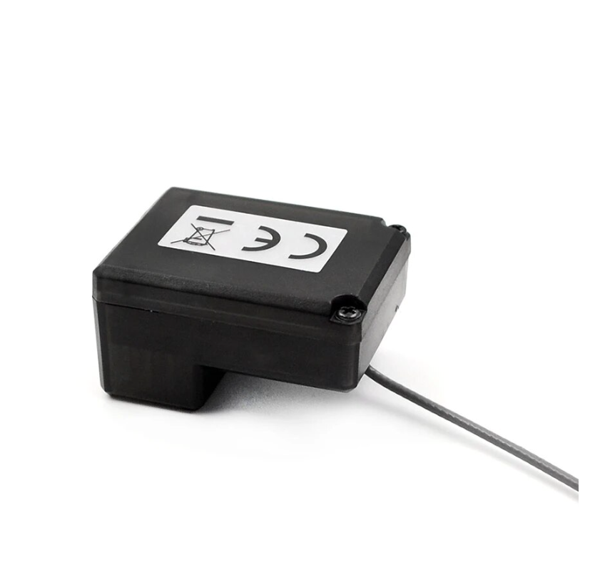 Récepteur gyroscopique Flysky FS-BS6 