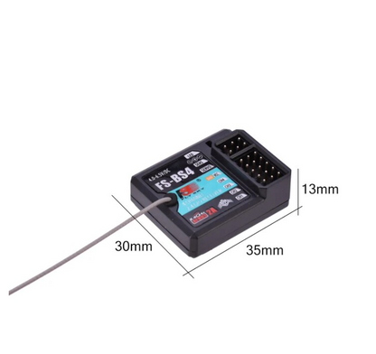 Flysky FS-BS3 FS-BS4  Gyro Receiver