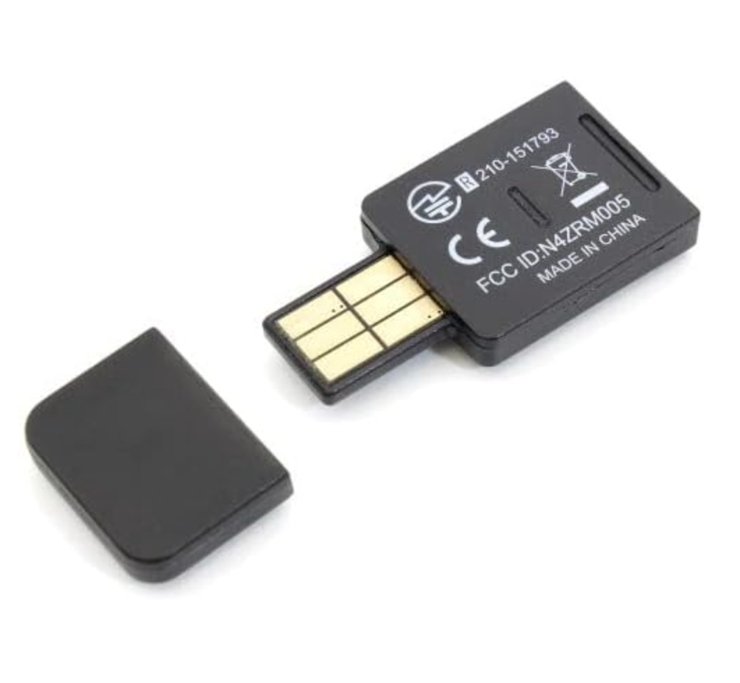 FLYSKY FS-RM005 Modul (Mini-Z/FHSS) Dongle 