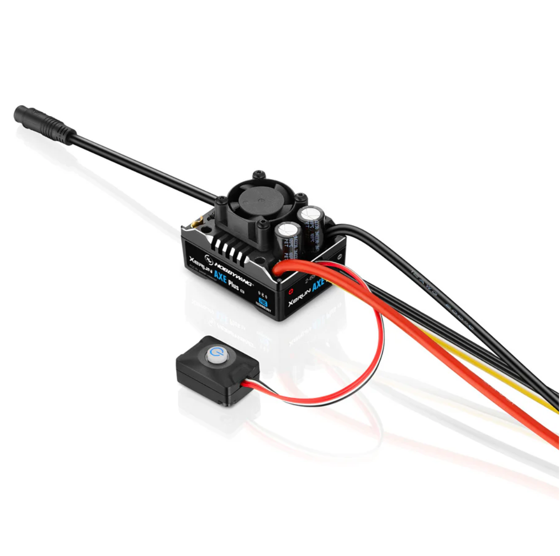 Hobbywing XERUN AX R3 ESC 