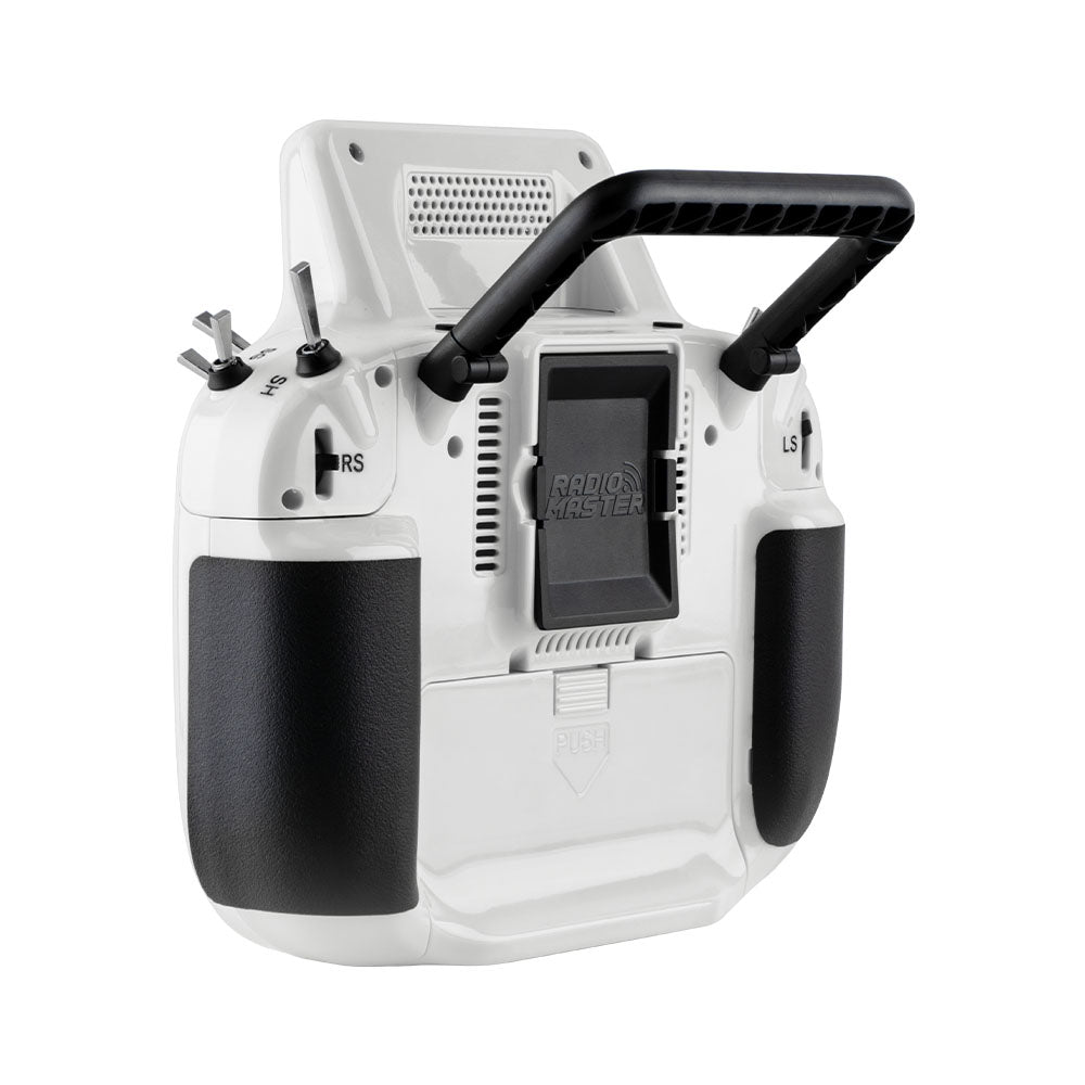 GX15 Advanced Long-Range Radio Controller
