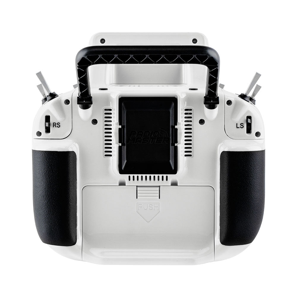 GX15 Advanced Long-Range Radio Controller
