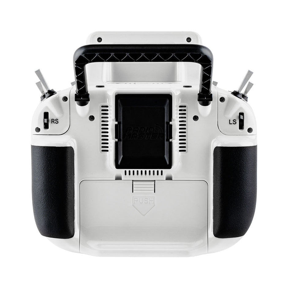 GX15 Advanced Long-Range Radio Controller
