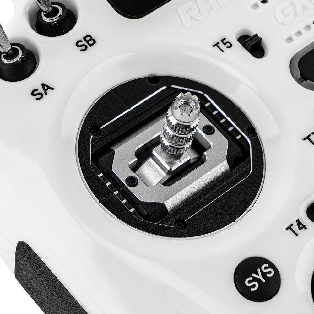 GX15 Advanced Long-Range Radio Controller