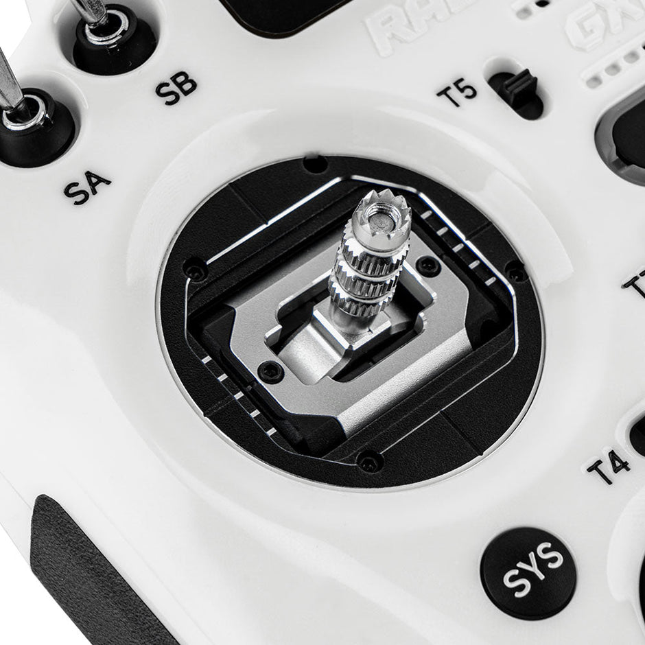 GX15 Advanced Long-Range Radio Controller