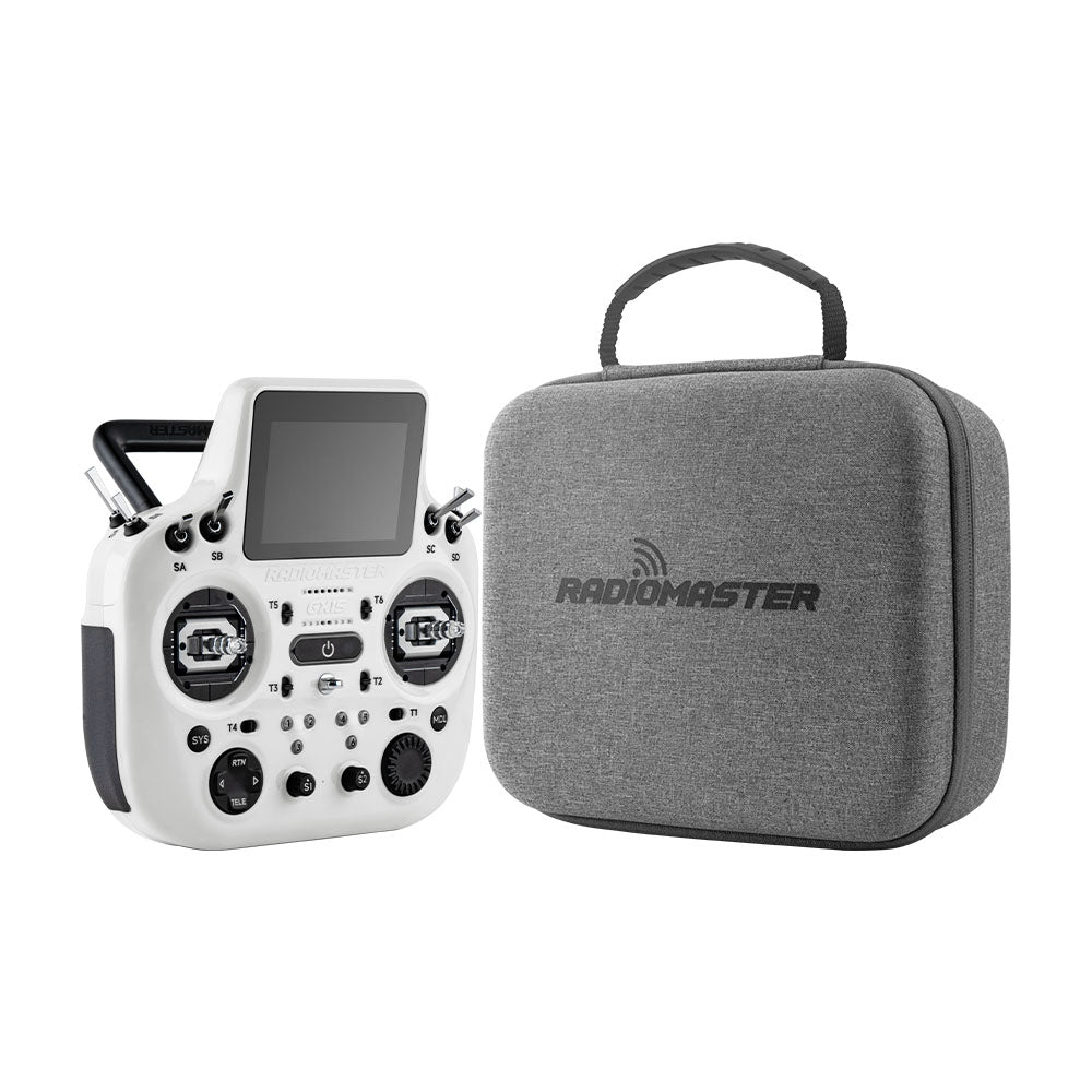GX15 Advanced Long-Range Radio Controller