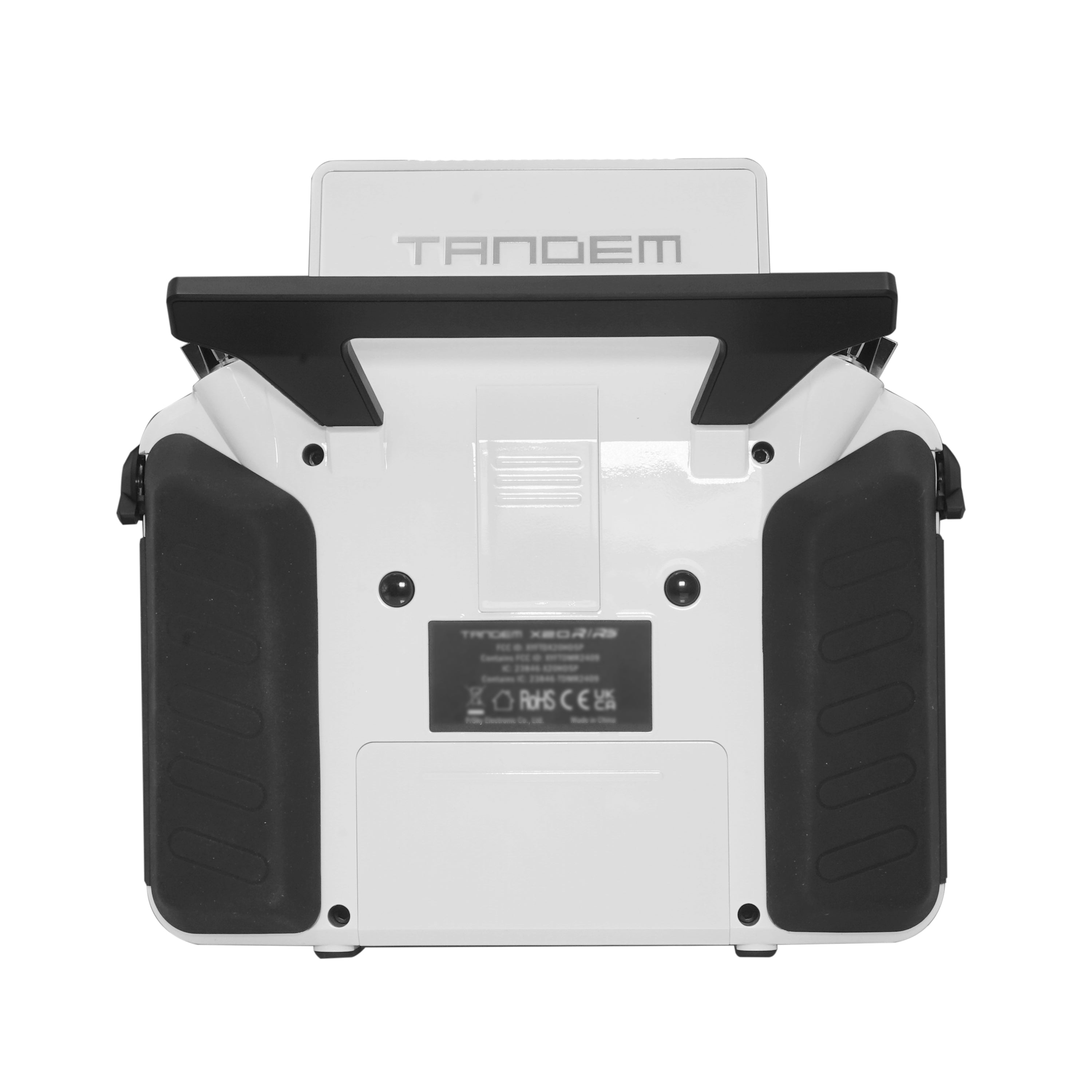 FrSky TANDEM X20RS Transmitter with Adjustable MC20R Gimbals