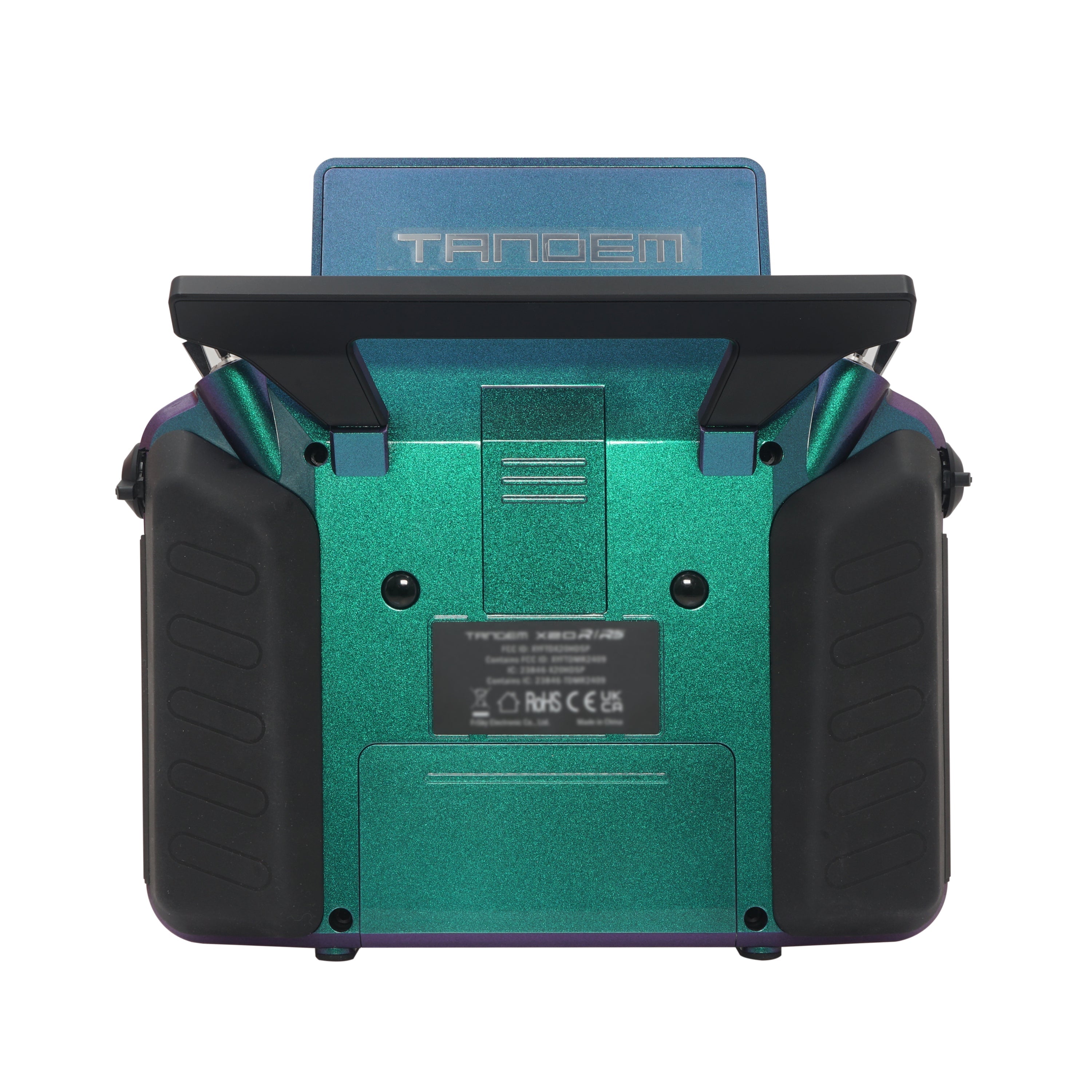 FrSky TANDEM X20RS Transmitter with Adjustable MC20R Gimbals