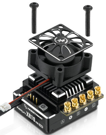 XR10 PRO ESC (2S) - Legacy Edition (2019-2025)