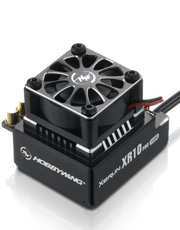 XR10 PRO ESC (2S) - Legacy Edition (2019-2025)